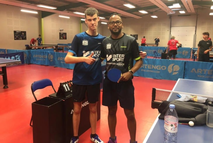 Résultats de la Coupe de la Somme 2025