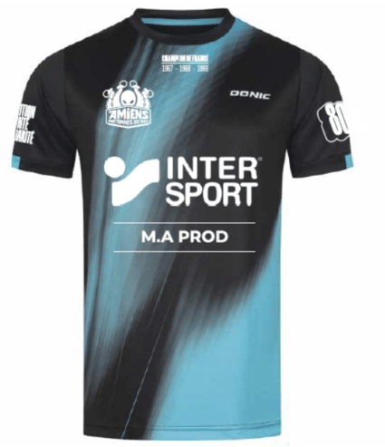 Préparez votre rentrée aux couleurs du club !