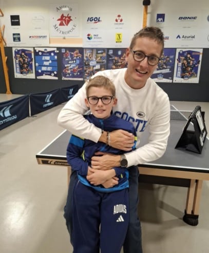 Le joueur du week-end