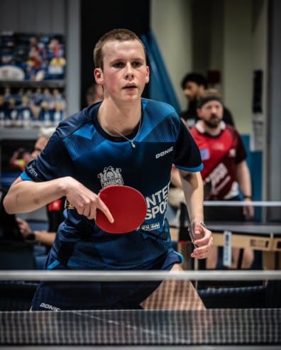 Le joueur du week-end